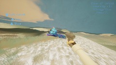A screenshot taken in Dreams. 1 of 30.