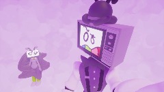 A screenshot taken in Dreams. 14 of 24.