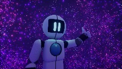 A screenshot taken in Dreams. 3 of 3.