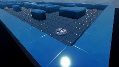 A screenshot taken in Dreams. 24 of 27.