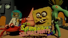 The Weird Spongebob SquarePants Movie