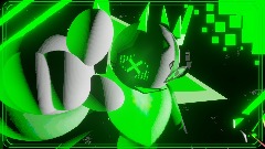 A screenshot taken in Dreams. 8 of 21.