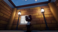 A screenshot taken in Dreams. 2 of 3.