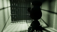 Broccoli mans EVIL plan