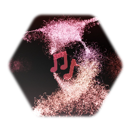 They're not a human... Vocal Instrument