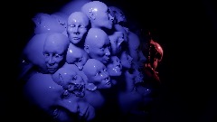 A screenshot taken in Dreams. 9 of 10.