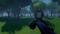 A screenshot taken in Dreams. 23 of 26.