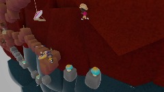 A screenshot taken in Dreams. 28 of 30.