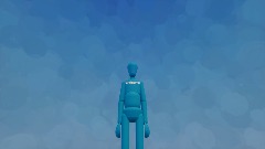 A screenshot taken in Dreams. 20 of 27.