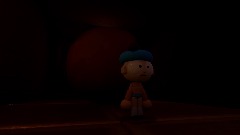 Run Away From A Ball