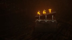 A screenshot taken in Dreams. 1 of 13.