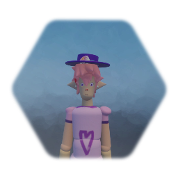 Kate / kenzo Sunny Main OC (V5)