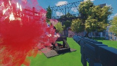 Shed 17 Lomas's death