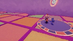 My Treasure Hunt!