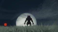 A screenshot taken in Dreams. 5 of 9.