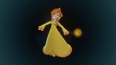 A screenshot taken in Dreams. 3 of 7.