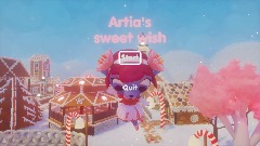 A screenshot taken in Dreams. 14 of 27.