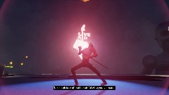 A screenshot taken in Dreams. 6 of 29.