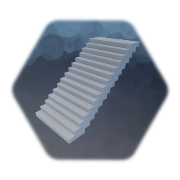 Basic stairs