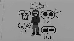 A screenshot taken in Dreams. 7 of 18.