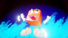 A screenshot taken in Dreams. 4 of 16.
