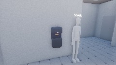 A screenshot taken in Dreams. 1 of 3.