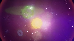 A screenshot taken in Dreams. 3 of 13.