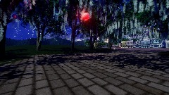 Moonlight Bayou Area 1