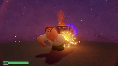 A screenshot taken in Dreams. 10 of 28.