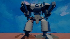 A screenshot taken in Dreams. 9 of 12.