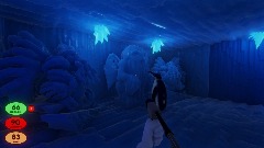 A screenshot taken in Dreams. 13 of 25.