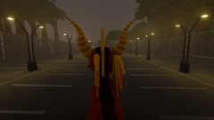 TLBFTM Scene 19 - Rhonda Versus Samantha