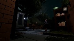 No Context - End Scene