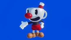 A screenshot taken in Dreams. 7 of 14.