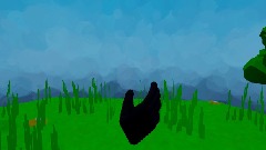 VR GrassLands (test)