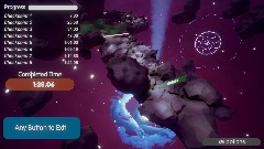 A screenshot taken in Dreams. 3 of 3.