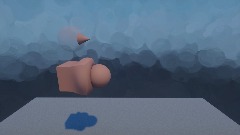 Complex 3 tiered emitter