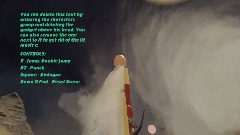 A screenshot taken in Dreams. 12 of 23.