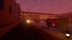 Beware the Scungilli Man