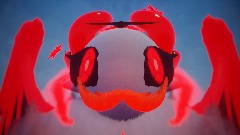 A screenshot taken in Dreams. 4 of 24.