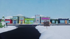 A screenshot taken in Dreams. 11 of 11.