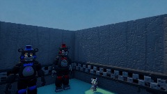 A screenshot taken in Dreams. 1 of 9.