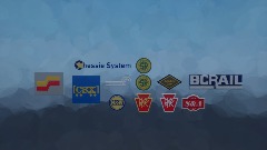 A screenshot taken in Dreams. 10 of 17.