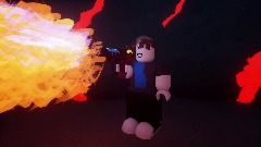 MEGA NOOB SIMULATOR ALL BOSSES