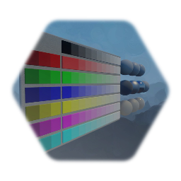 Colour/Color & finish checker