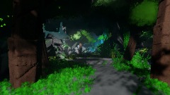 A screenshot taken in Dreams. 6 of 10.