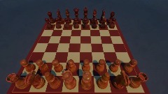 Beta Chess v1.1