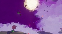 A screenshot taken in Dreams. 3 of 5.