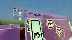 The New Adventures of Cardboard Kid