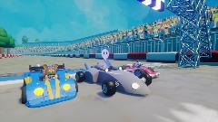 Figure 8 Circuit Nyami